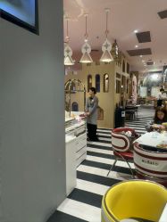 -奈尔宝·儿童乐园·亲子餐厅(前滩店)