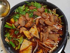 -贵州豆腐王(上合店)