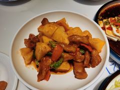 -大海碗·京菜炸酱面(雍和宫店)