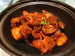 牛腩土豆-大秦地·西北菜(纬四路店)