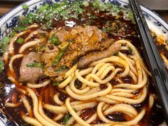 -有礼有面(知春路店)