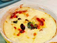 -库滋明·俄罗斯特色美食(中央大街店)