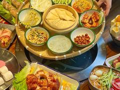 -三肥两瘦烤肉(鹿城店)