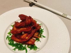-逸品淮扬(东方渔人码头店)