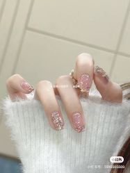 -情同手足美甲美睫