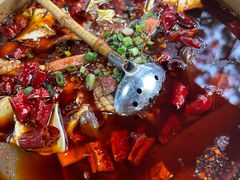 -青城甲(青城山店)