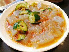 -崔记生活·铁锅炖鱼粘卷子(总店)