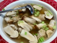 -谭厨中山传家菜.乳鸽.脆鲩鱼(华强北中航城店)