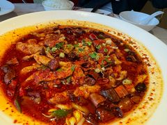 -茅庐川菜(烟台大悦城店)