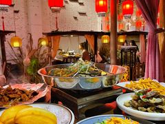 -锦上中式酒馆(南内环店)