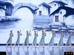 -炫艺舞蹈培训中心(枫尚奥特莱斯店)