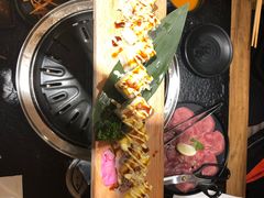 -九田家黑牛烤肉料理(石路天虹店)