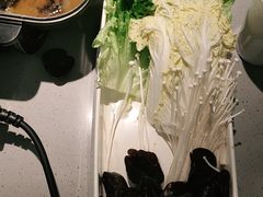 -半天妖烤鱼(蒸湘万达广场店)