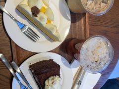 -Peet's Coffee皮爷咖啡(豫园店)