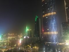 -Mercato莫卡多露台餐厅与酒吧(K11店)
