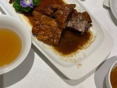 -尚一汤 广东炖汤(金桥国际店)