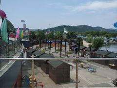 -济南园博园水上乐园