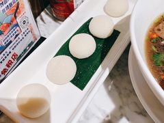榴莲糯米糍-PHO爺·越南料理(亦庄大族广场店)