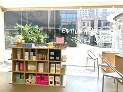 -HUGS coffee(东区店)