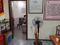 -张钰强中医正骨推拿连锁(唐家人才公寓店)