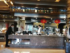 -天诚丽筠酒店-西餐厅