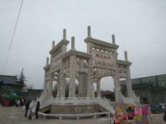-朱仙镇启封故园景区