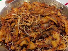 -辣盆盆麻辣小龙虾(哈尔滨总店)