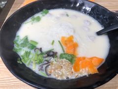 -渔米丰·广府鱼汤米线(光明广场店)