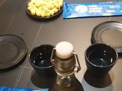 -大成海鲜烧烤·海鲜粥(长寿路店)