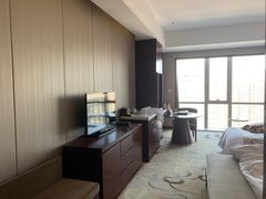 -昆山皇冠国际会展酒店