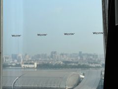 -广交会威斯汀酒店