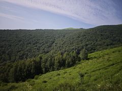 -灵山