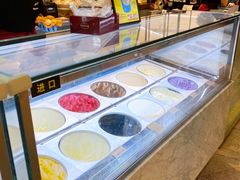 -哈根达斯(青岛海信店)