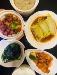 -蜜悦居月子中心(国金中心店)