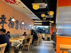 -开蚝屋·海鲜龙虾烧烤(文二路店)