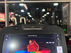 -中航健身会(星河中心分店)