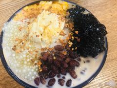 -BOIBOI马来茶餐室(江宁路店)