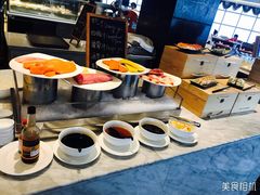 -绮梦西湖·云端餐厅(歌德店)