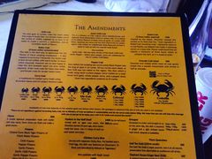 -Ministry of Crab(科伦坡店)