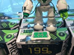 -酷乐潮玩(颛桥万达店)