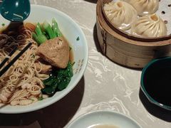 -松鹤面馆·古法焖肉面(观前店)