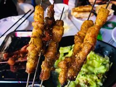 -沿海405烤场(沿海赛洛城店)