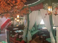 -荷塘秋月·本帮江浙菜(国权路店)