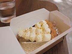 -Pie Bird(新闸路店)