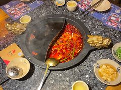 -蜀大侠火锅(龙岗店)