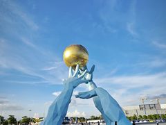 -东莞银行篮球中心