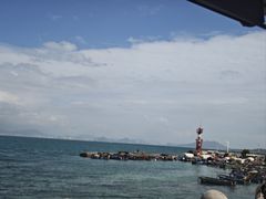 -三亚西岛海洋文化旅游区