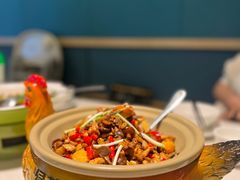 -绿草地·湘菜(悦方ID mall店)
