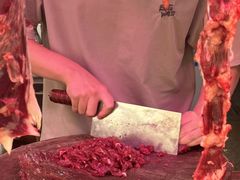 -阿娟牛肉丸·手打牛肉丸·现做现卖