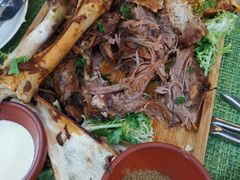 -ALAMEEN阿拉伯餐厅(三里屯店)